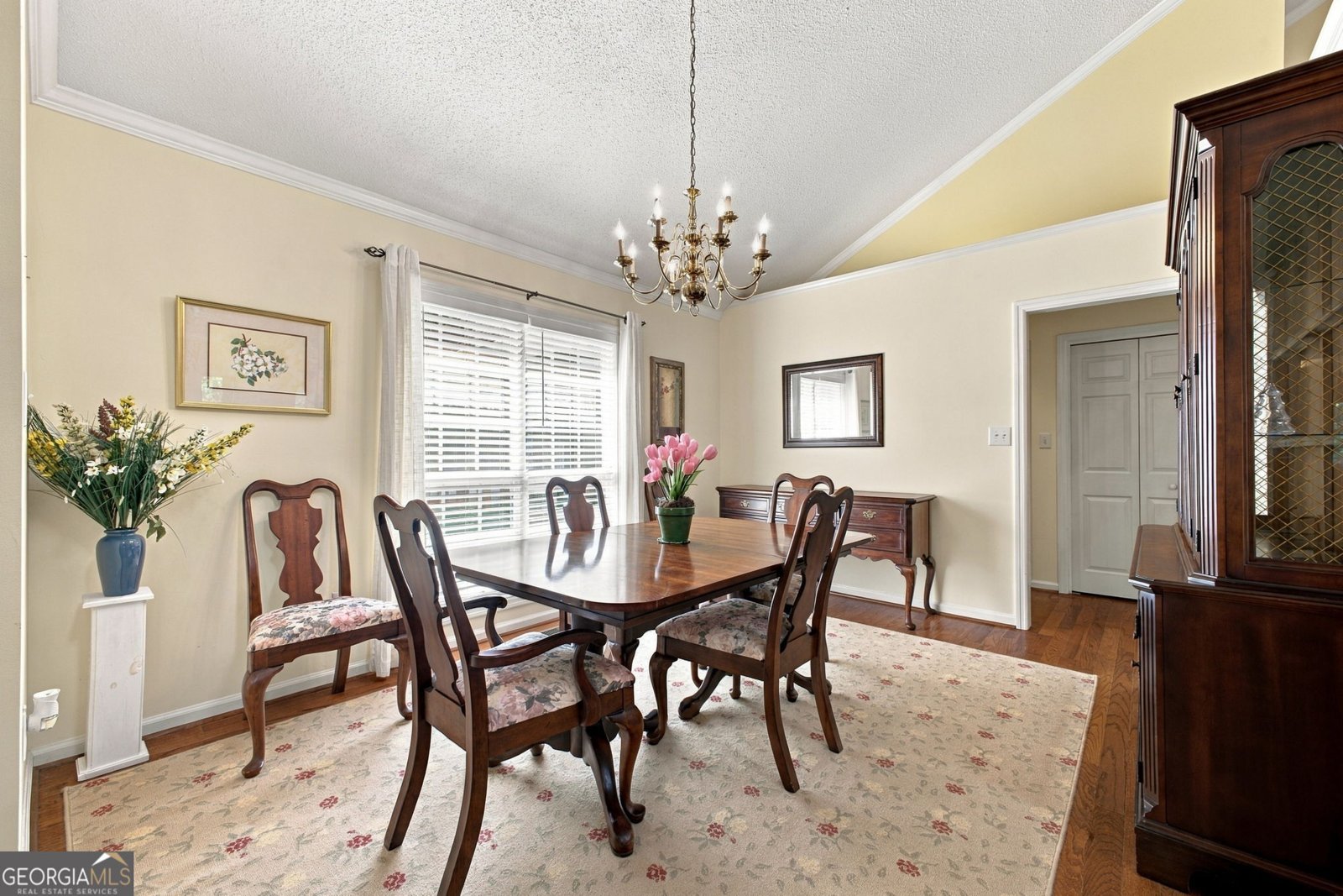 222 Stallion Drive Summerville - Photo 15