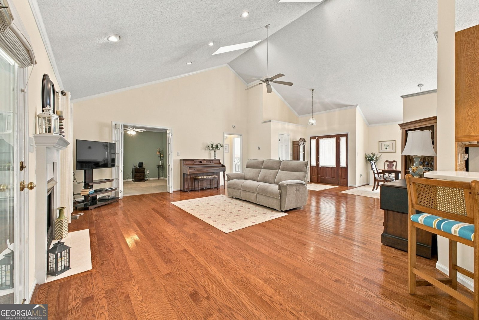 222 Stallion Drive Summerville - Photo 17