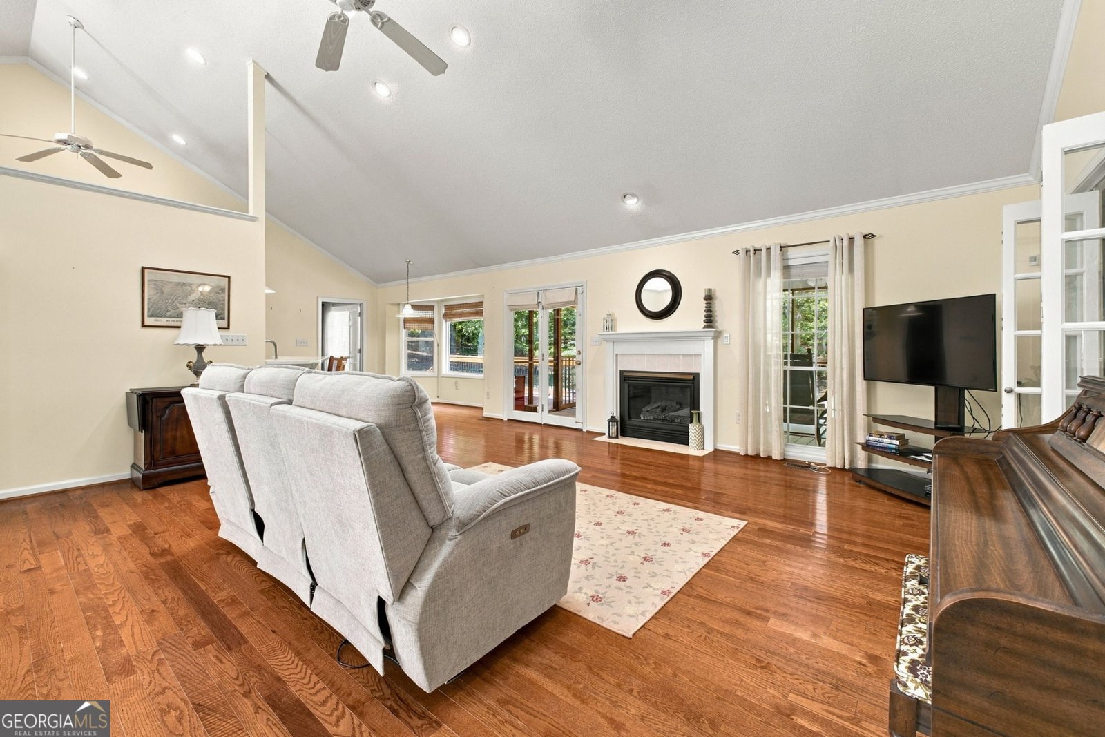 222 Stallion Drive Summerville - Photo 18