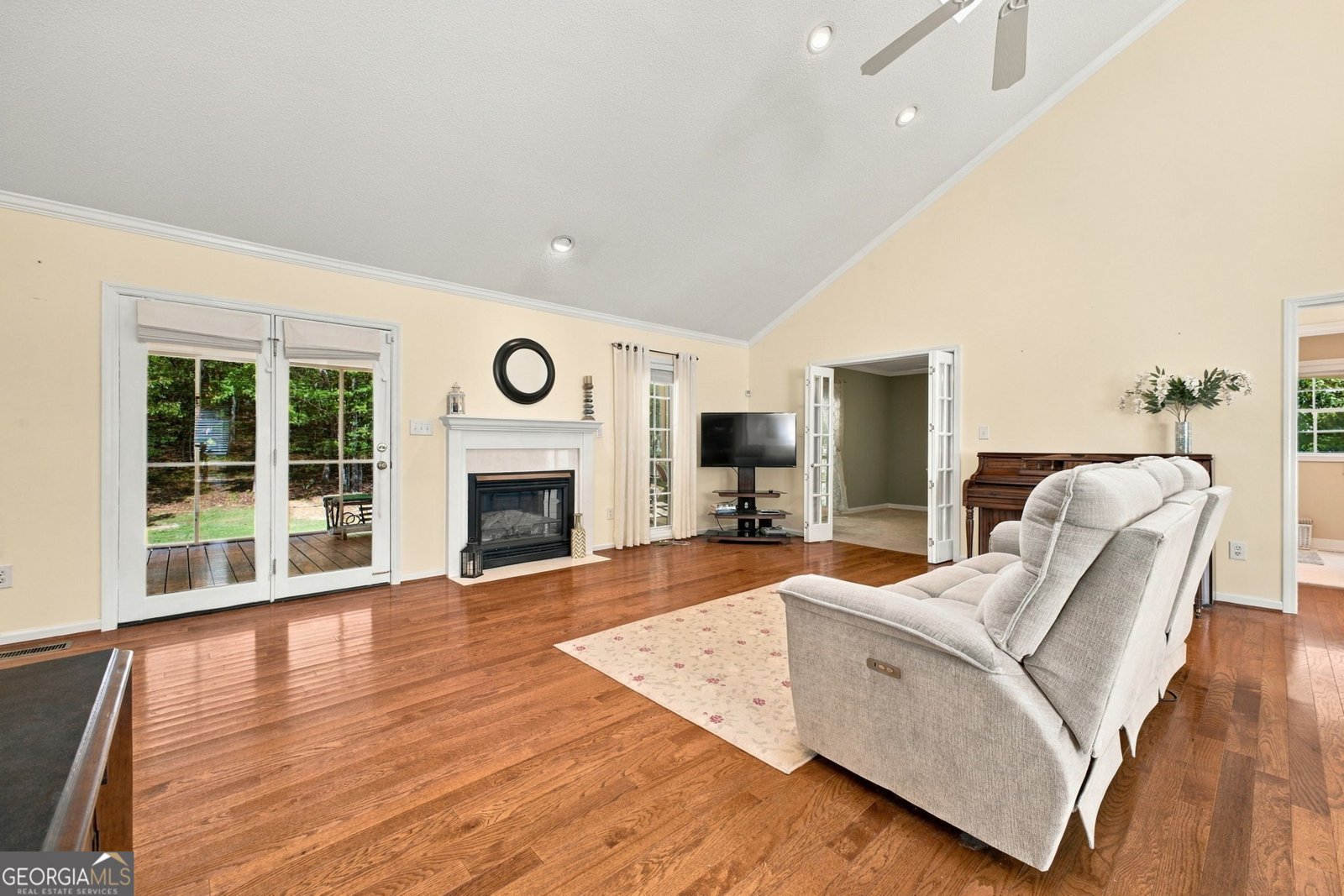 222 Stallion Drive Summerville - Photo 19