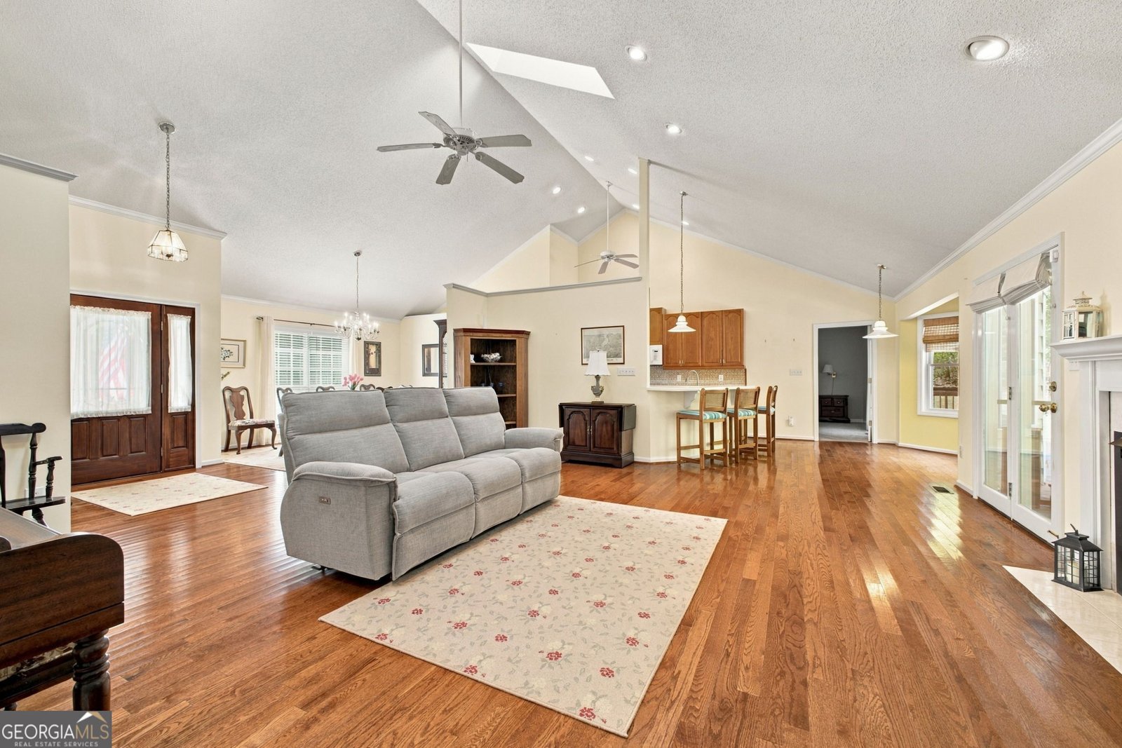 222 Stallion Drive Summerville - Photo 20