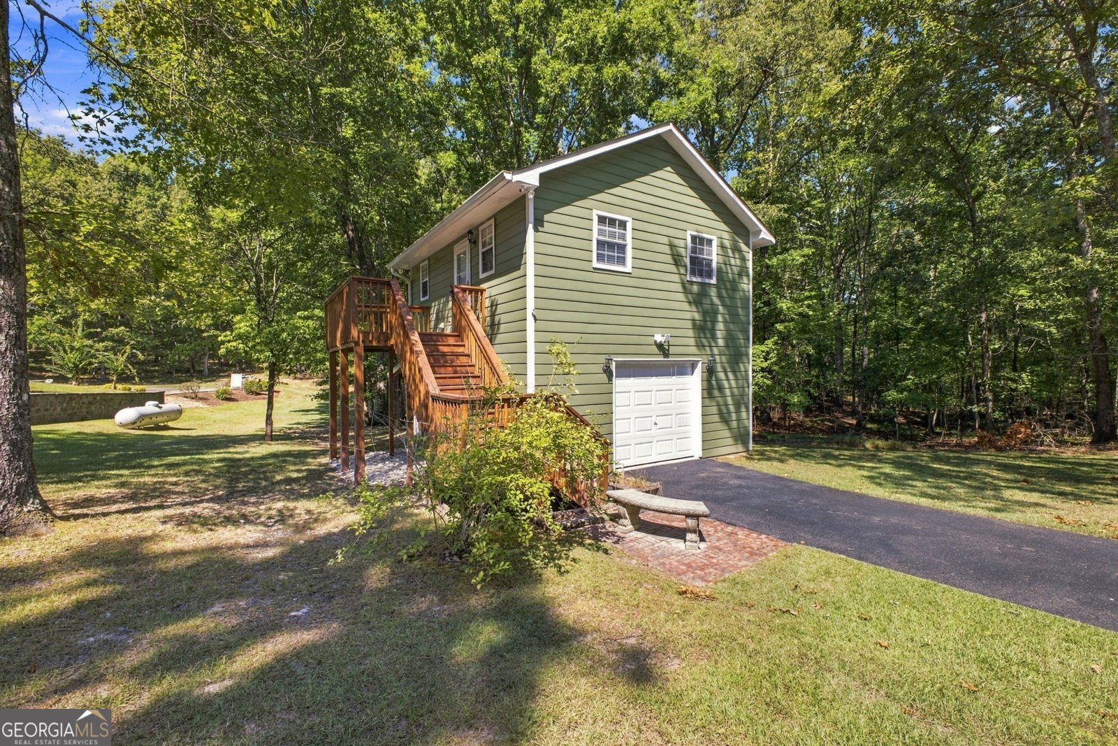 222 Stallion Drive Summerville - Photo 41