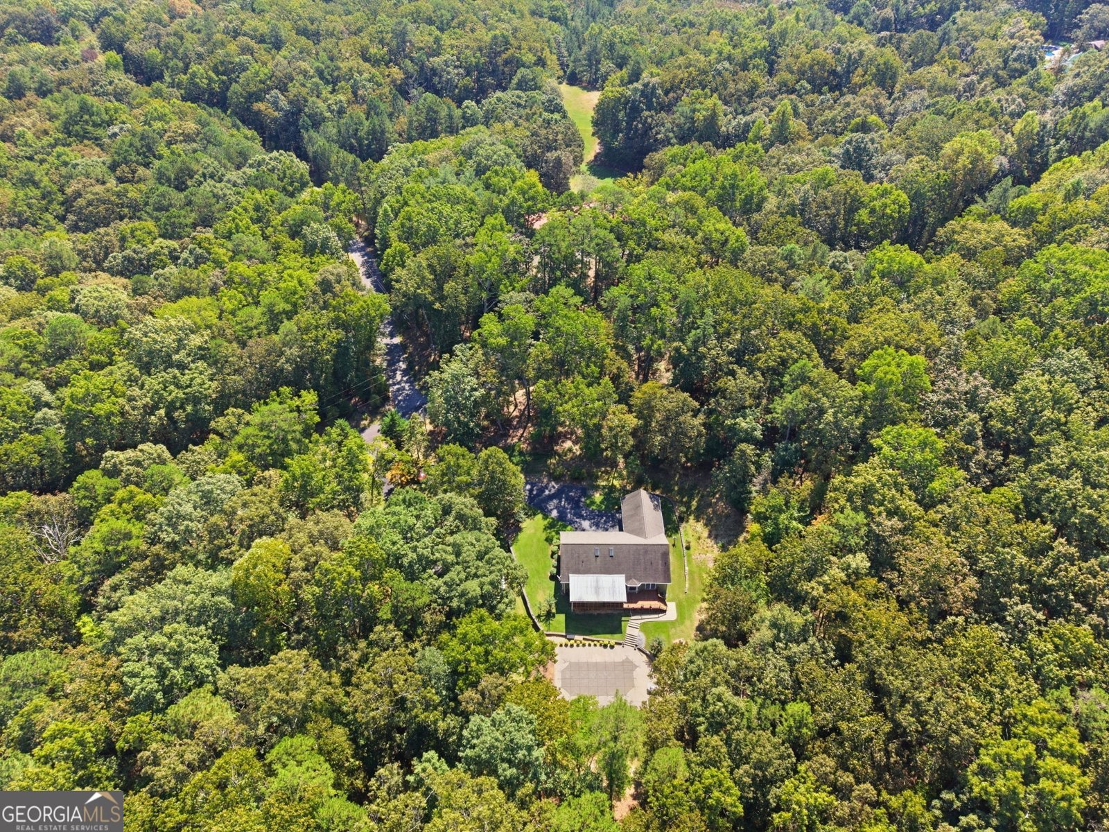 222 Stallion Drive Summerville - Photo 50