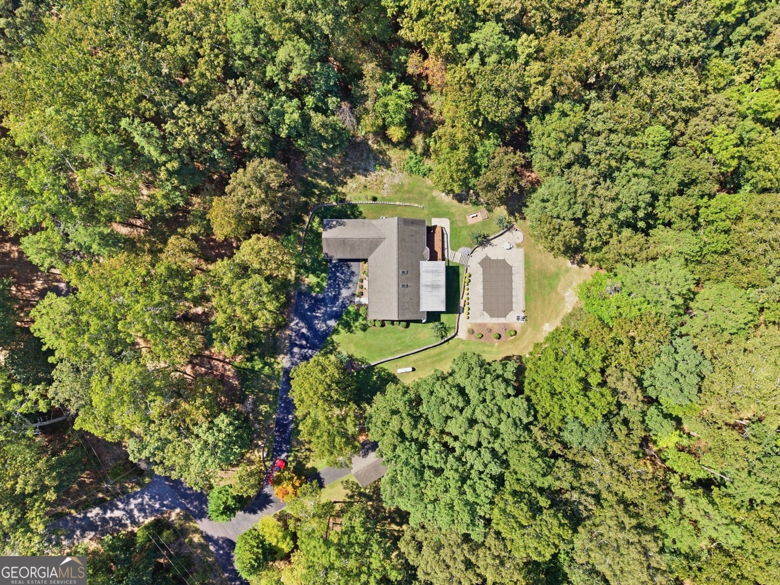 222 Stallion Drive Summerville - Photo 51