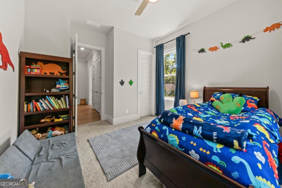 1011 Peachtree Court Greensboro - Photo 19