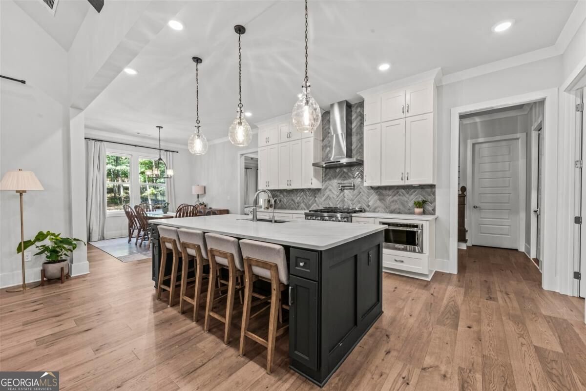 1011 Peachtree Court Greensboro - Photo 20