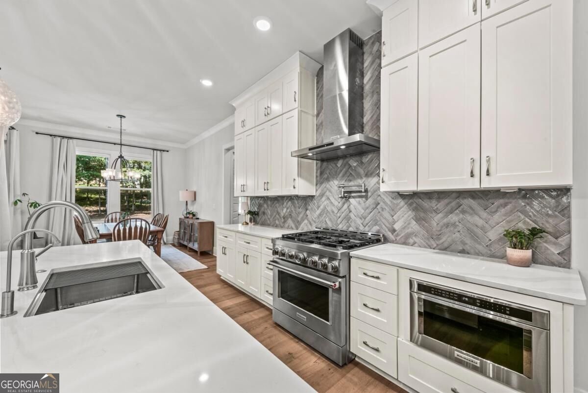 1011 Peachtree Court Greensboro - Photo 21