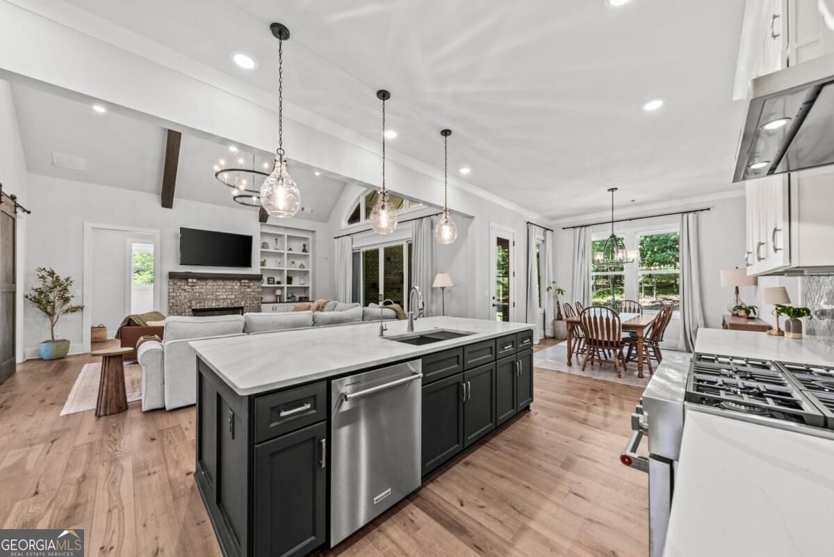 1011 Peachtree Court Greensboro - Photo 23