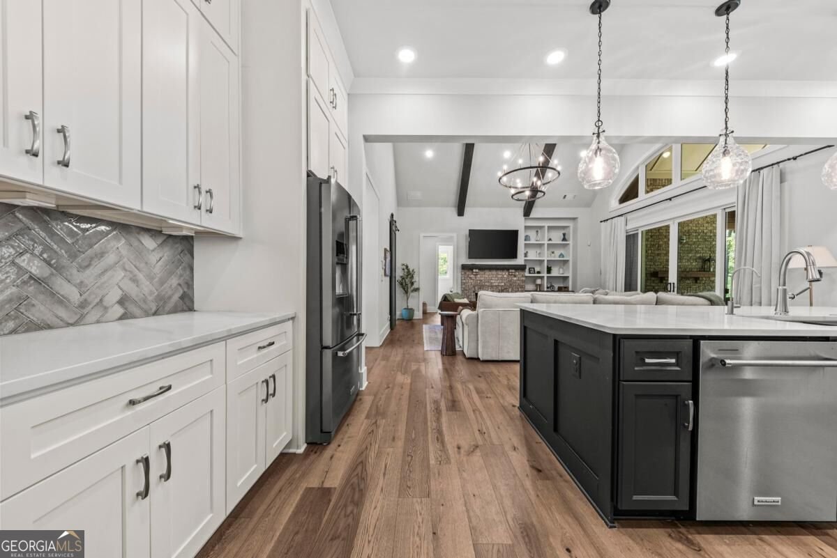 1011 Peachtree Court Greensboro - Photo 24
