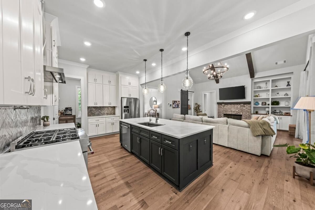 1011 Peachtree Court Greensboro - Photo 25