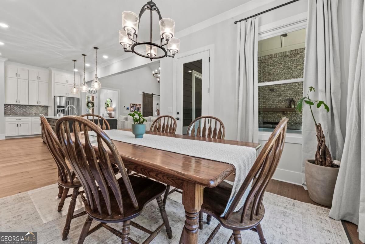 1011 Peachtree Court Greensboro - Photo 28