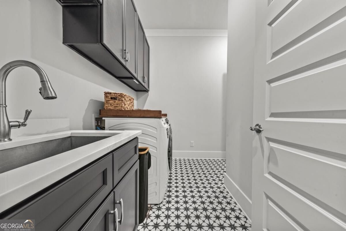 1011 Peachtree Court Greensboro - Photo 36
