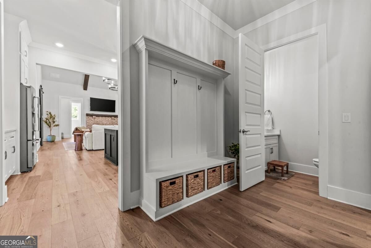 1011 Peachtree Court Greensboro - Photo 37