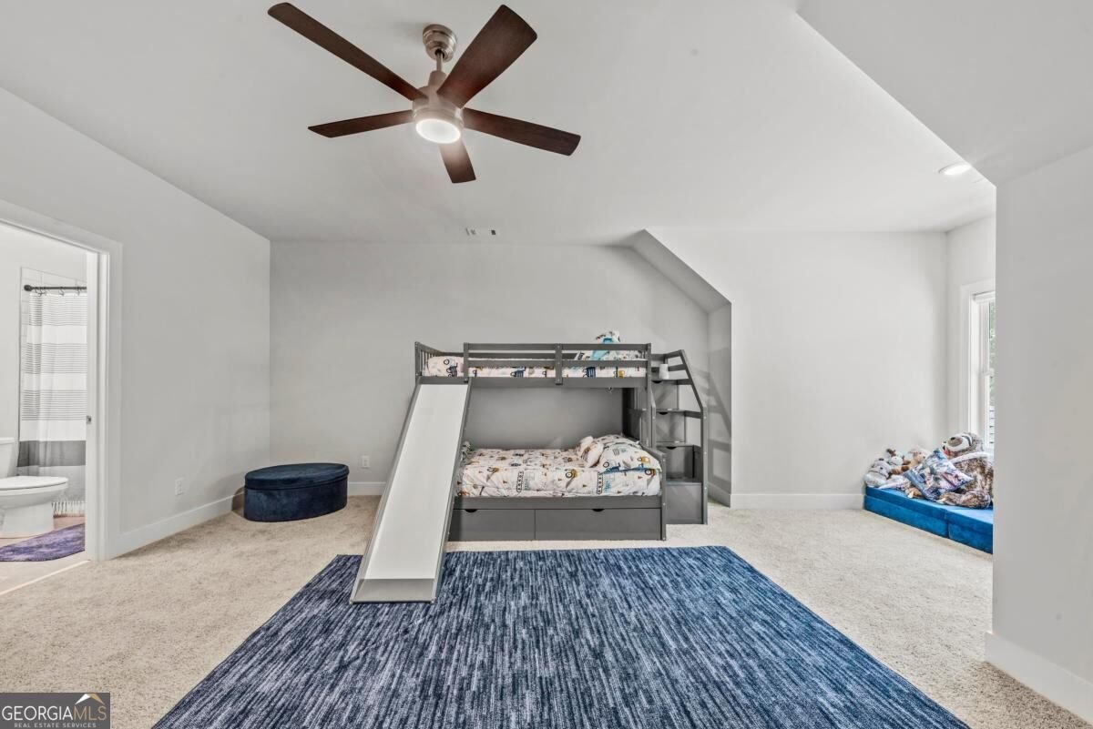 1011 Peachtree Court Greensboro - Photo 44