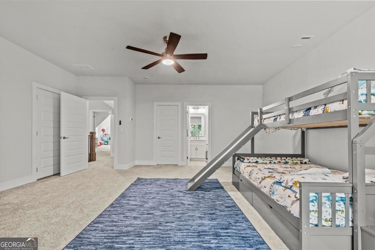 1011 Peachtree Court Greensboro - Photo 45