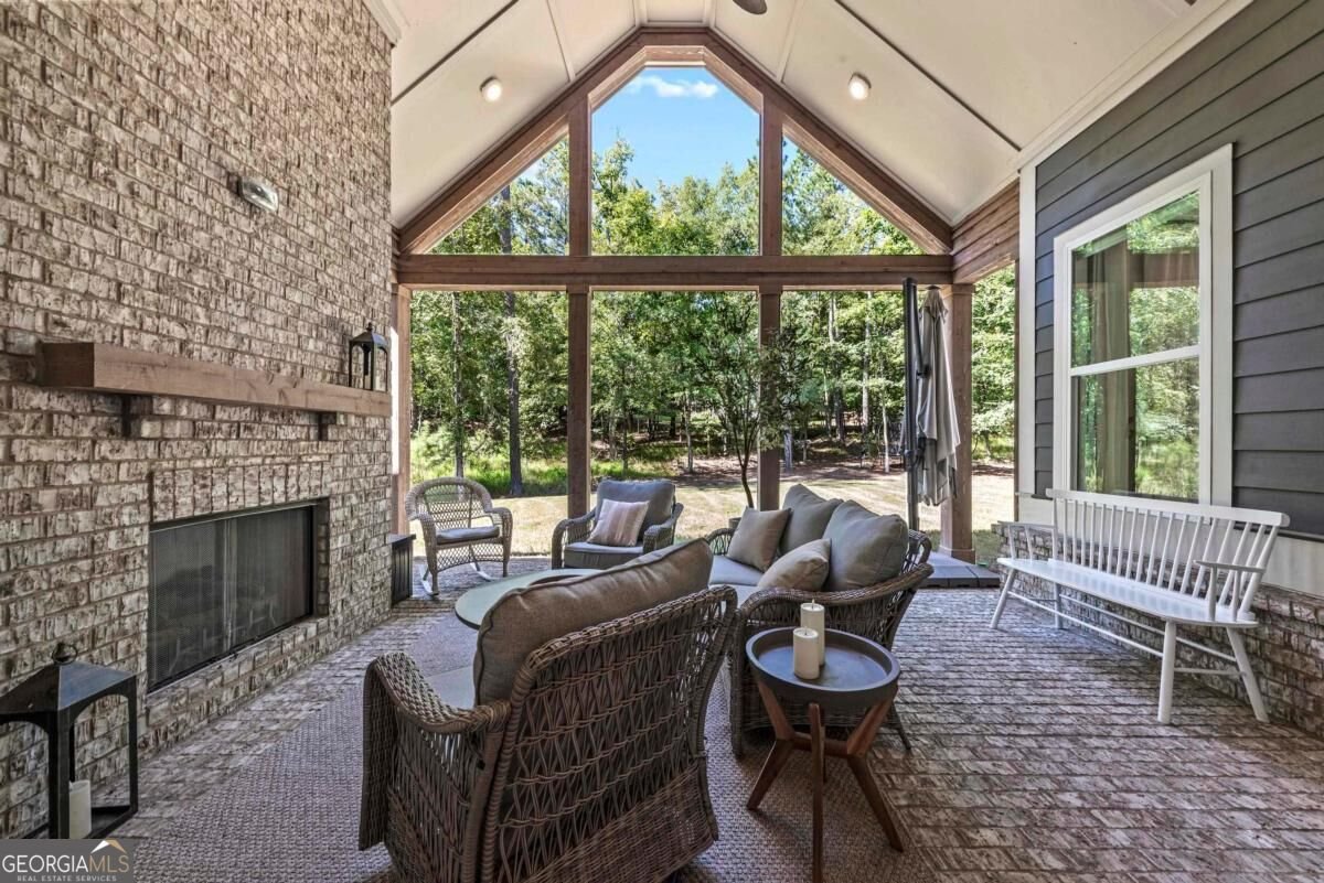 1011 Peachtree Court Greensboro - Photo 48