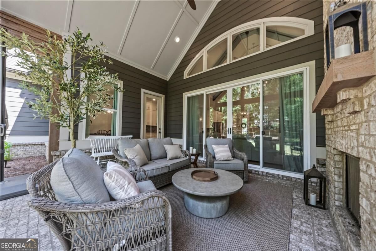 1011 Peachtree Court Greensboro - Photo 49