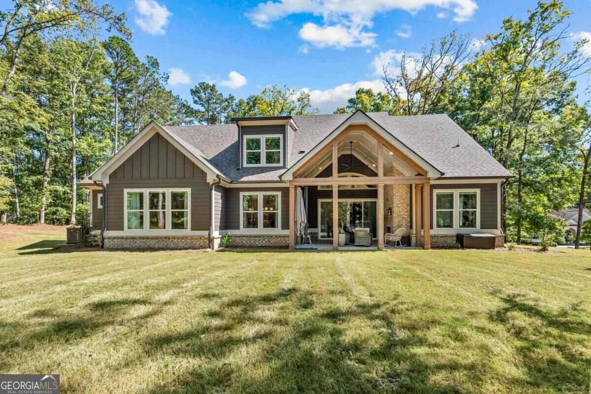 1011 Peachtree Court Greensboro - Photo 50