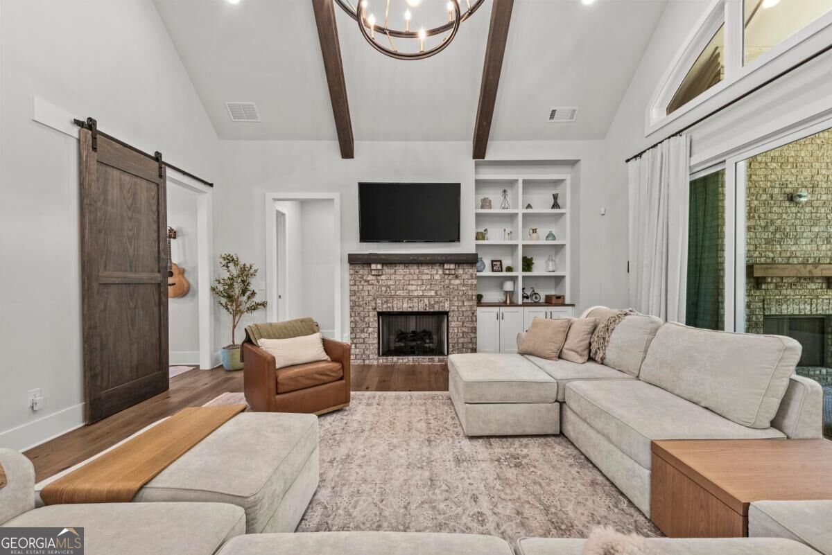 1011 Peachtree Court Greensboro - Photo 9