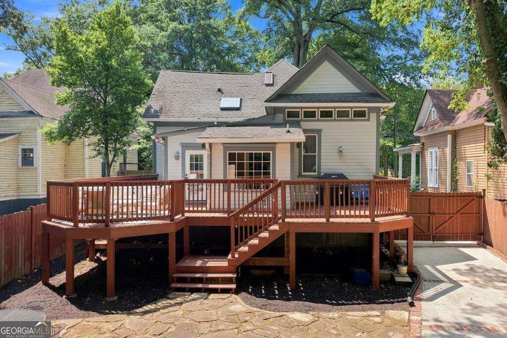 285 Alaska Avenue Atlanta - Photo 52
