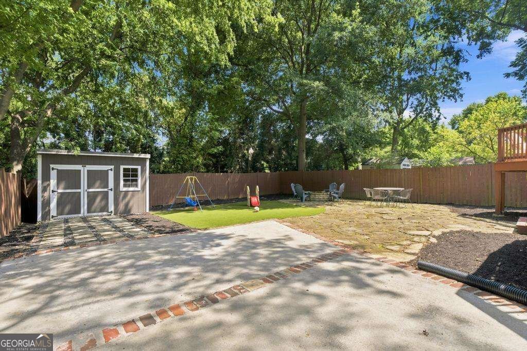 285 Alaska Avenue Atlanta - Photo 60