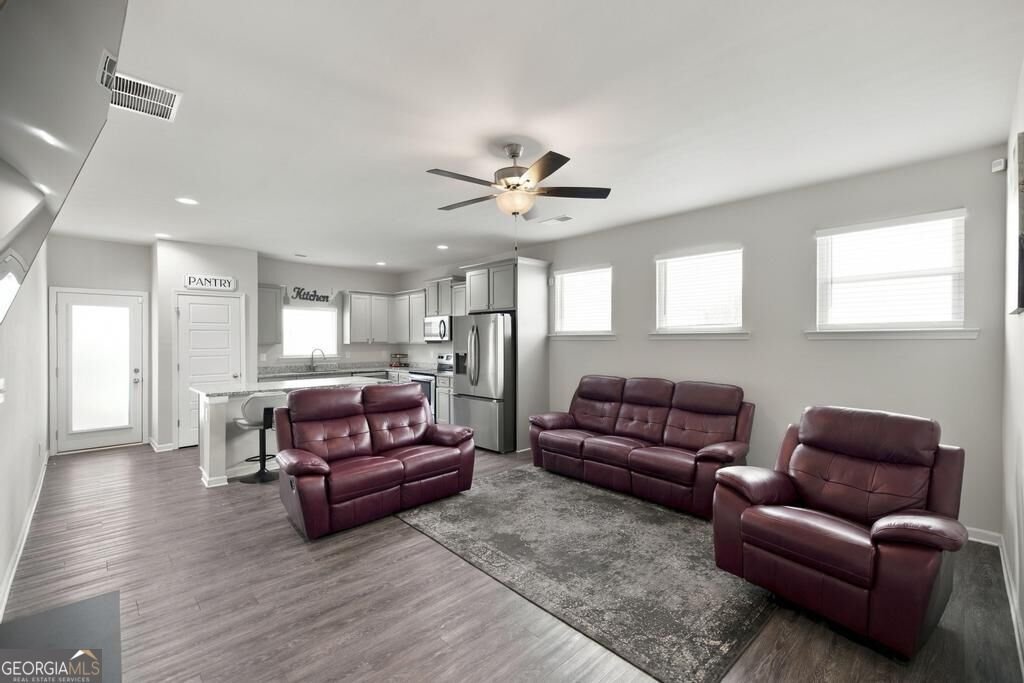 129 Red Birch Lane Warner Robins - Photo 10