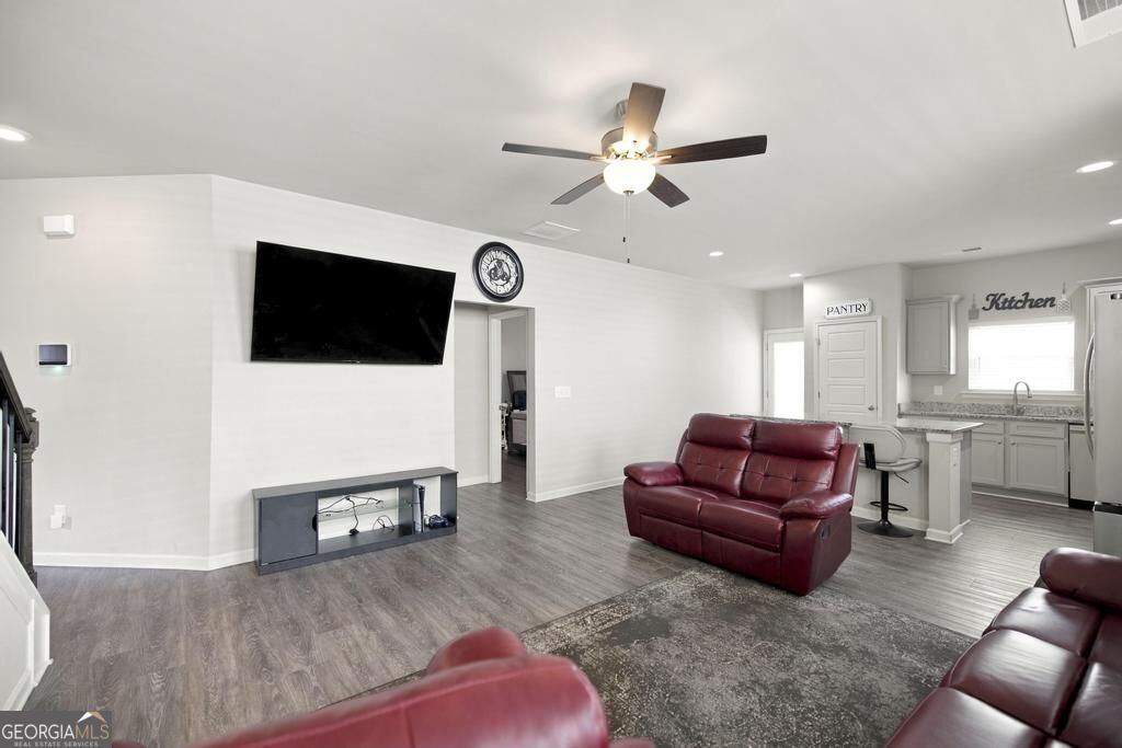 129 Red Birch Lane Warner Robins - Photo 11
