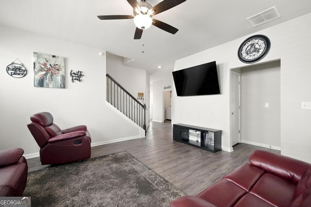 129 Red Birch Lane Warner Robins - Photo 12