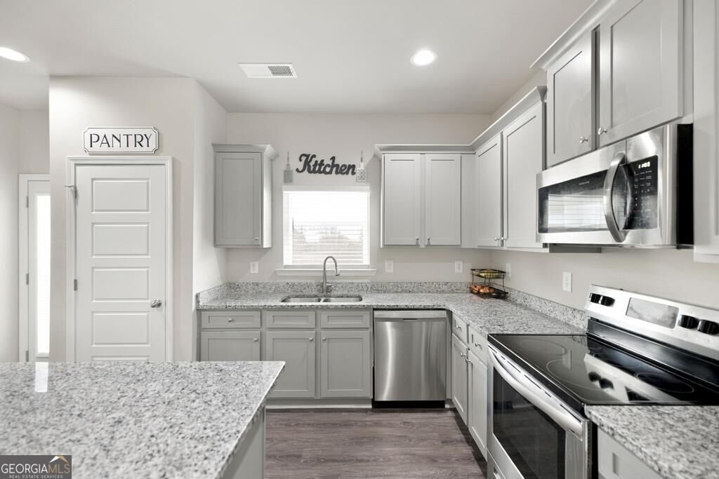 129 Red Birch Lane Warner Robins - Photo 13