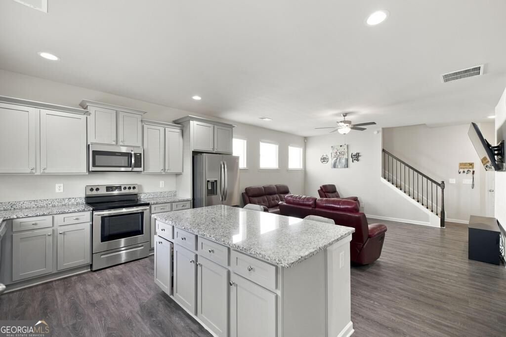 129 Red Birch Lane Warner Robins - Photo 17