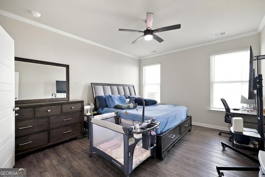 129 Red Birch Lane Warner Robins - Photo 19