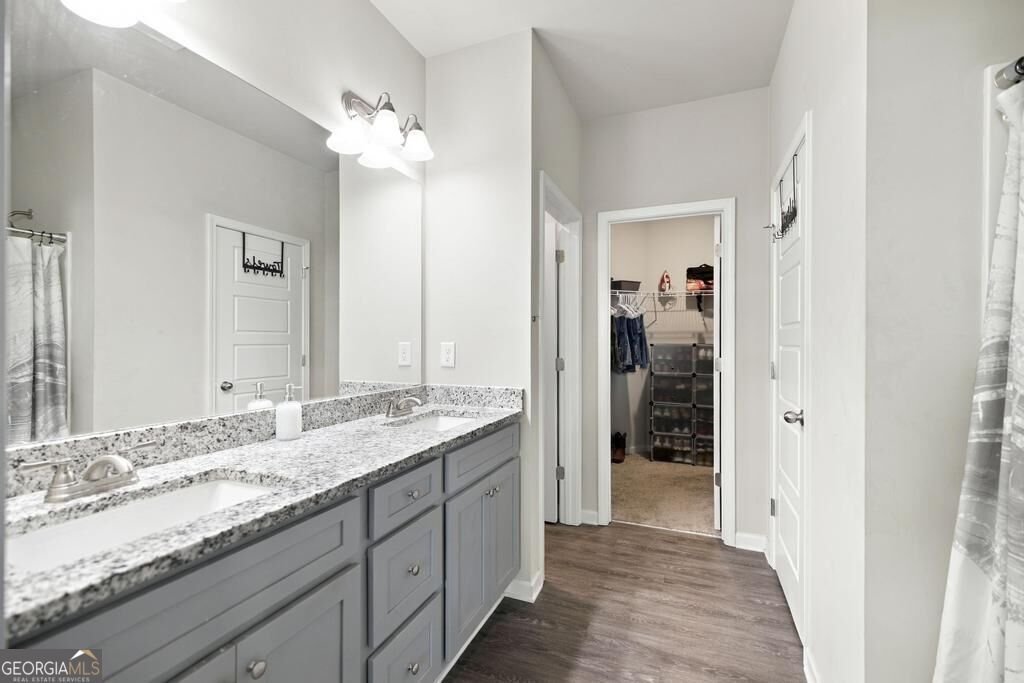 129 Red Birch Lane Warner Robins - Photo 22