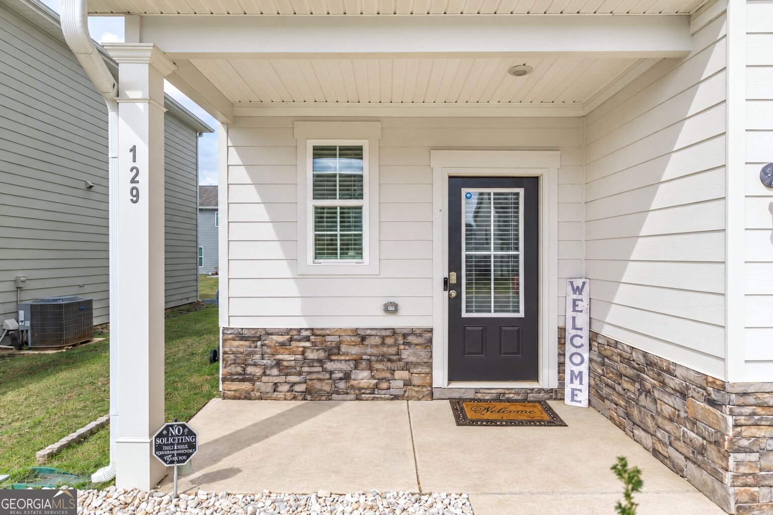 129 Red Birch Lane Warner Robins - Photo 6