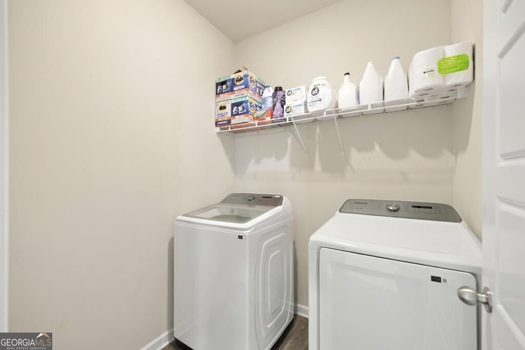 129 Red Birch Lane Warner Robins - Photo 9