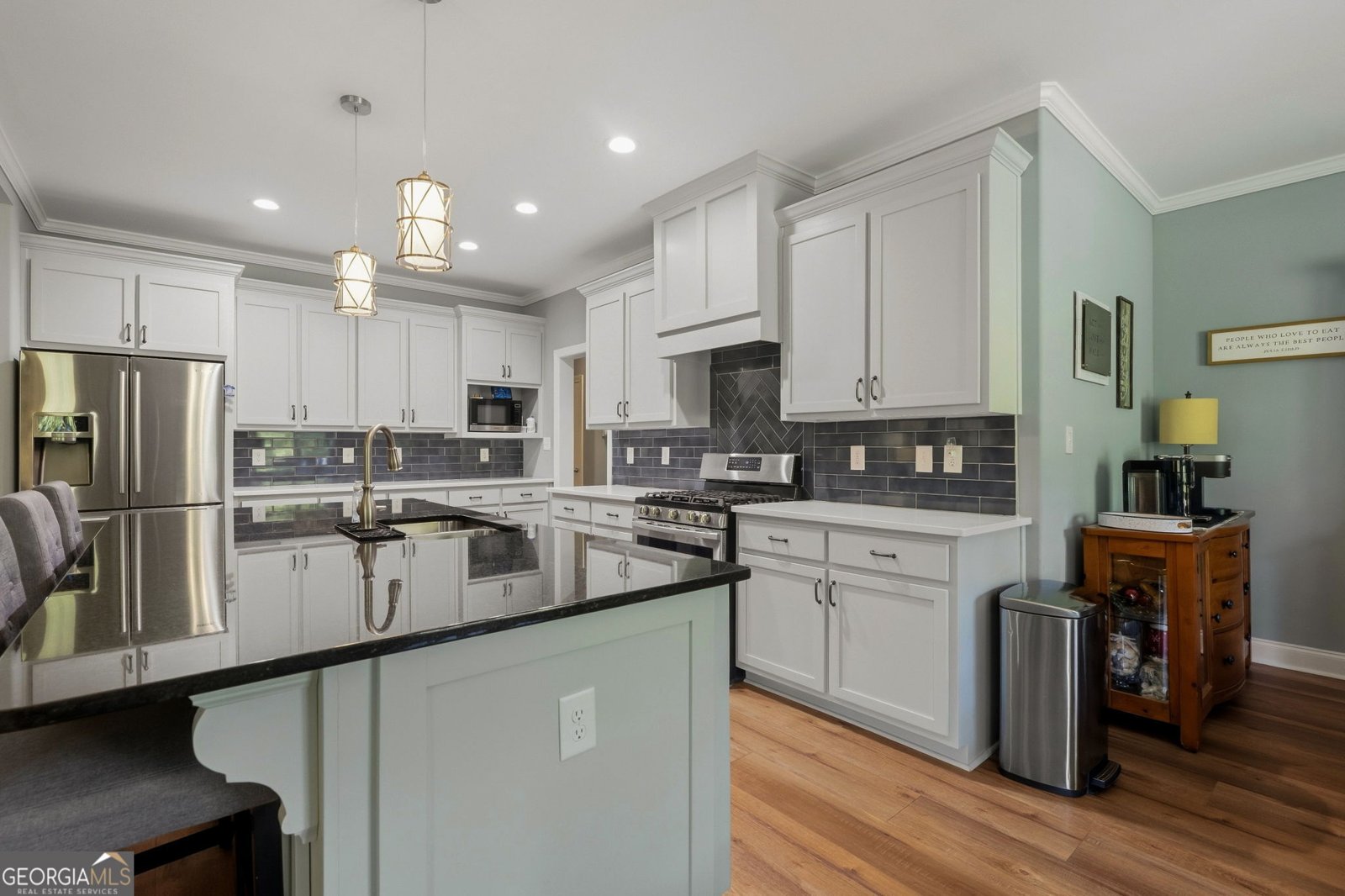 278 Creekside Trail Forsyth - Photo 12