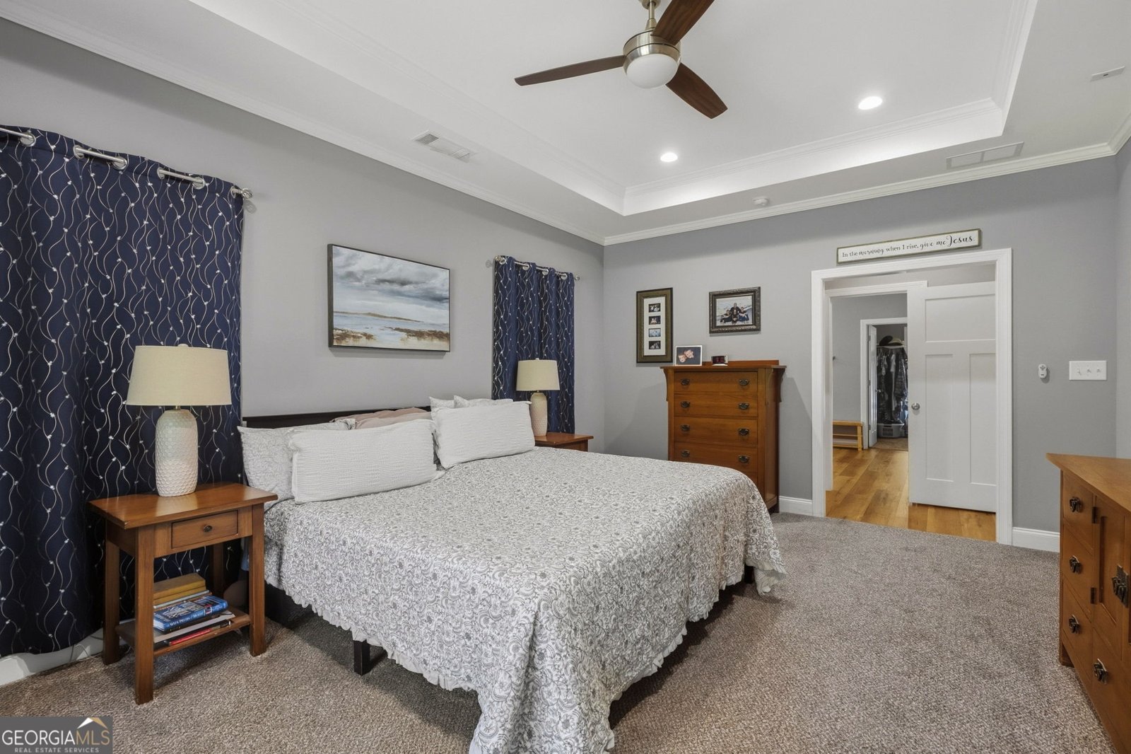 278 Creekside Trail Forsyth - Photo 17
