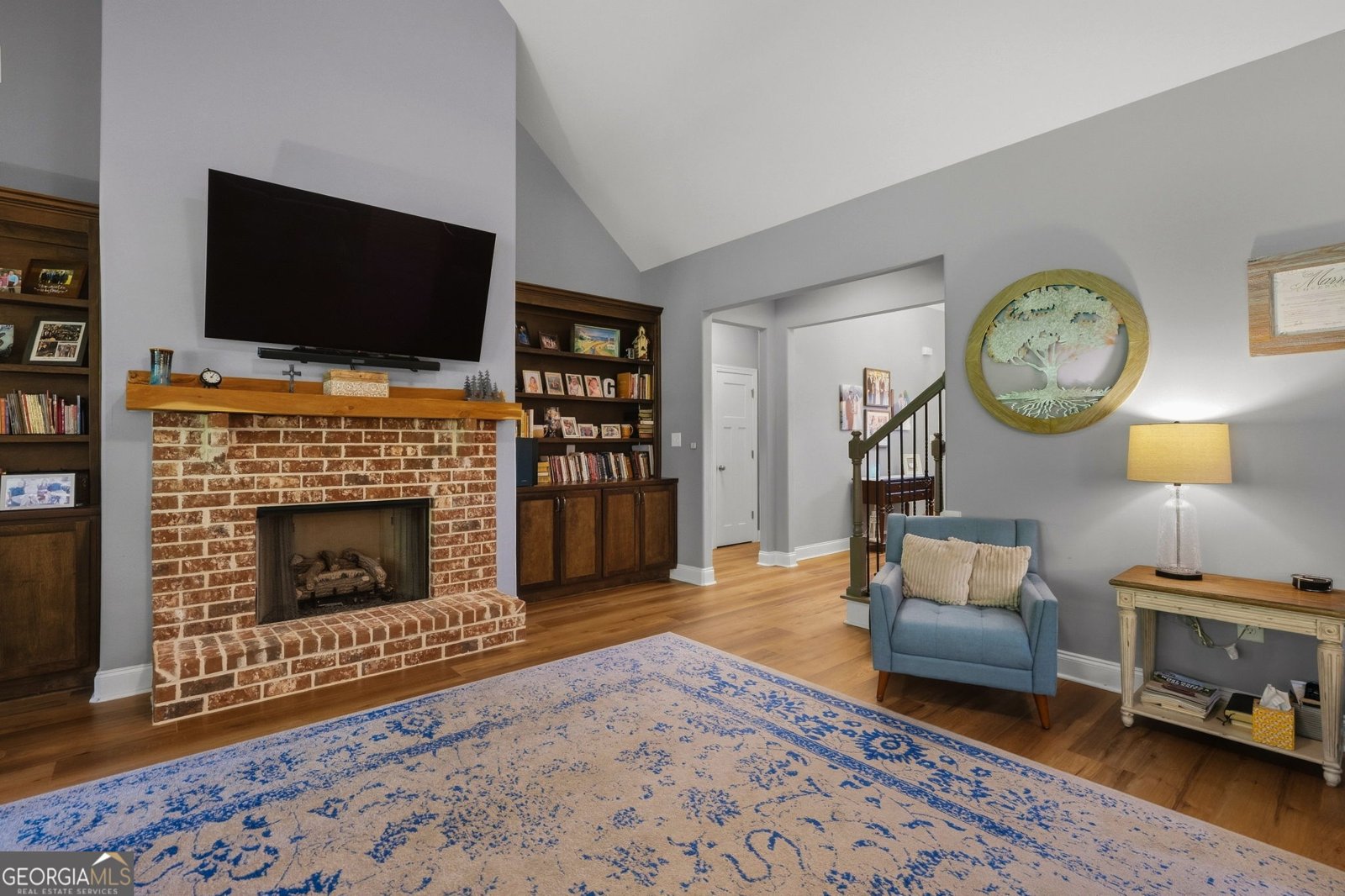 278 Creekside Trail Forsyth - Photo 6