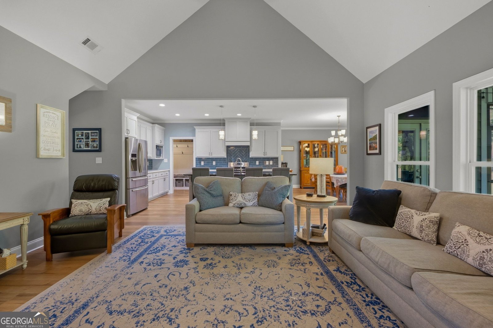 278 Creekside Trail Forsyth - Photo 7