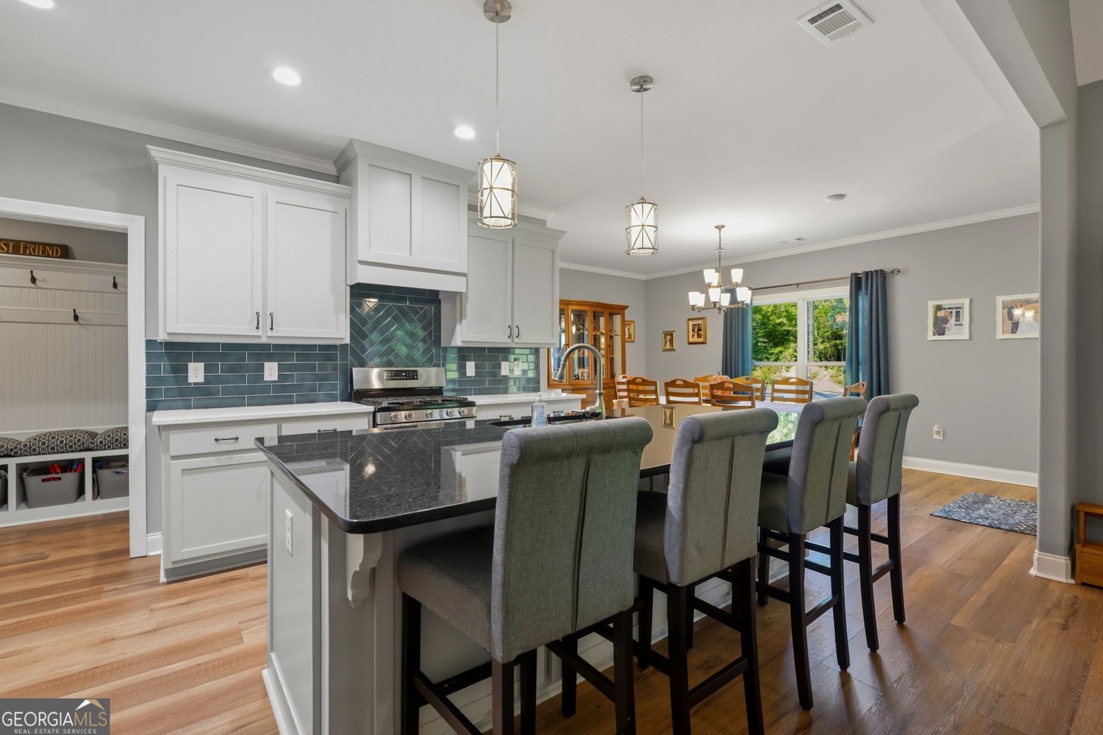 278 Creekside Trail Forsyth - Photo 8