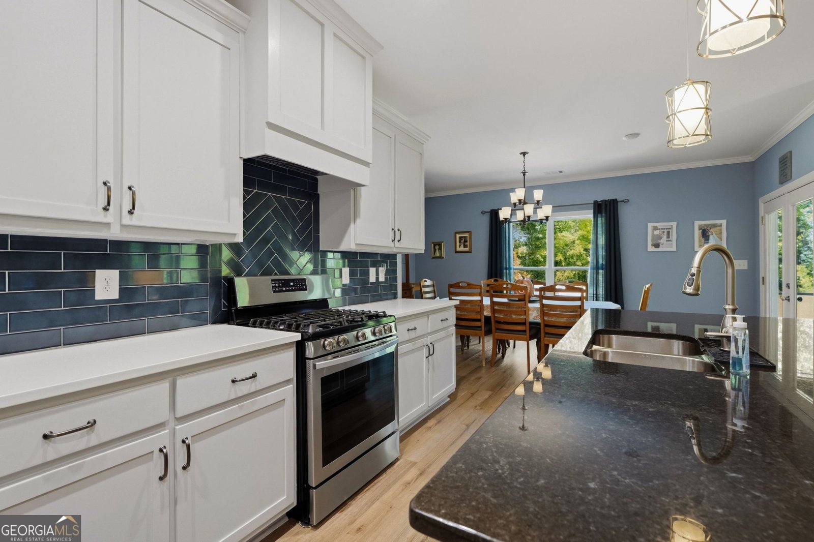 278 Creekside Trail Forsyth - Photo 9