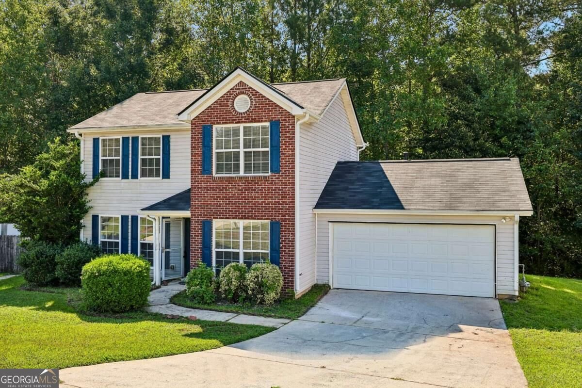 4368 Gray Raptor Circle Snellville - Photo 22
