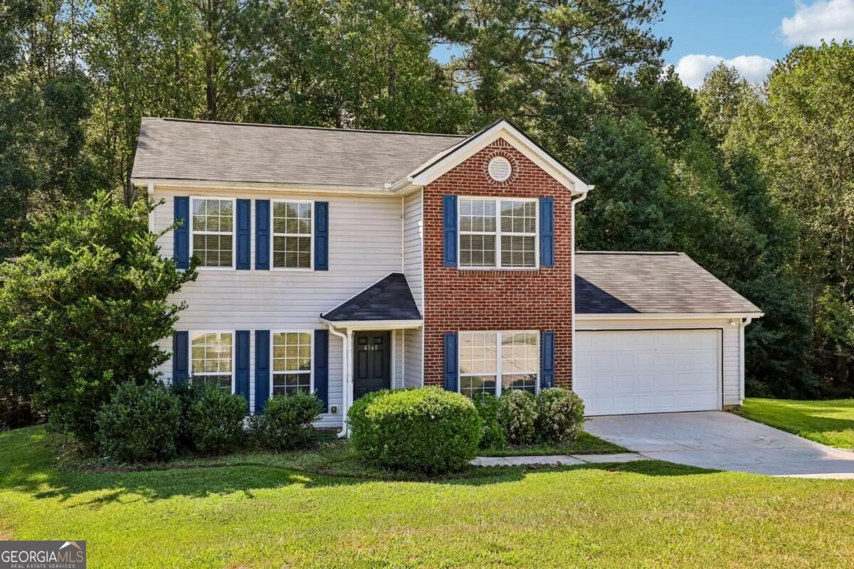 4368 Gray Raptor Circle Snellville - Photo 23