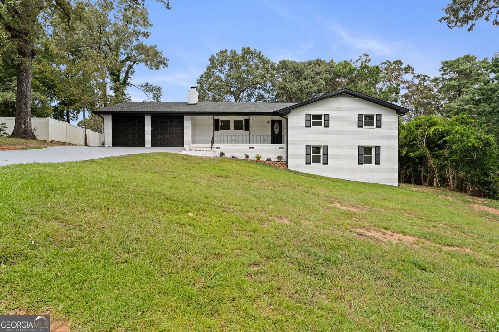 504 Ashby Way Warner Robins - main photo