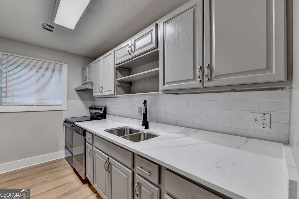 1360 Sugarwood Lane Norcross - Photo 15