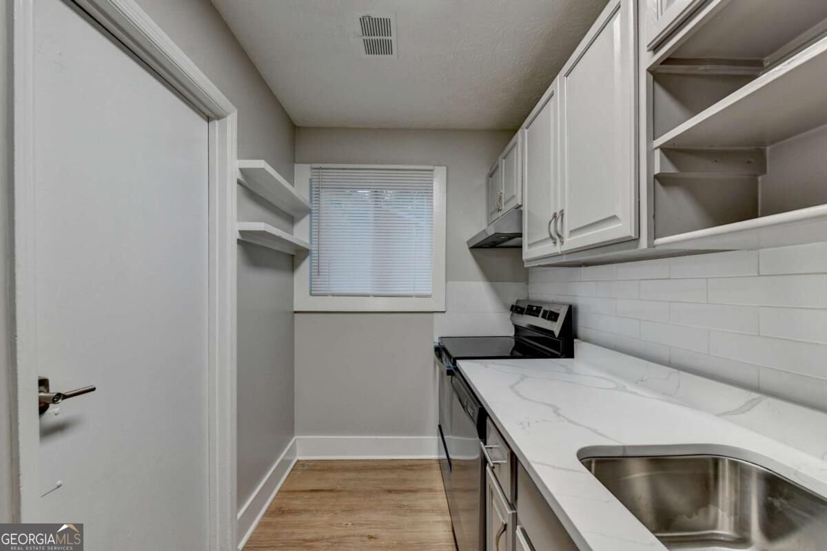 1360 Sugarwood Lane Norcross - Photo 17