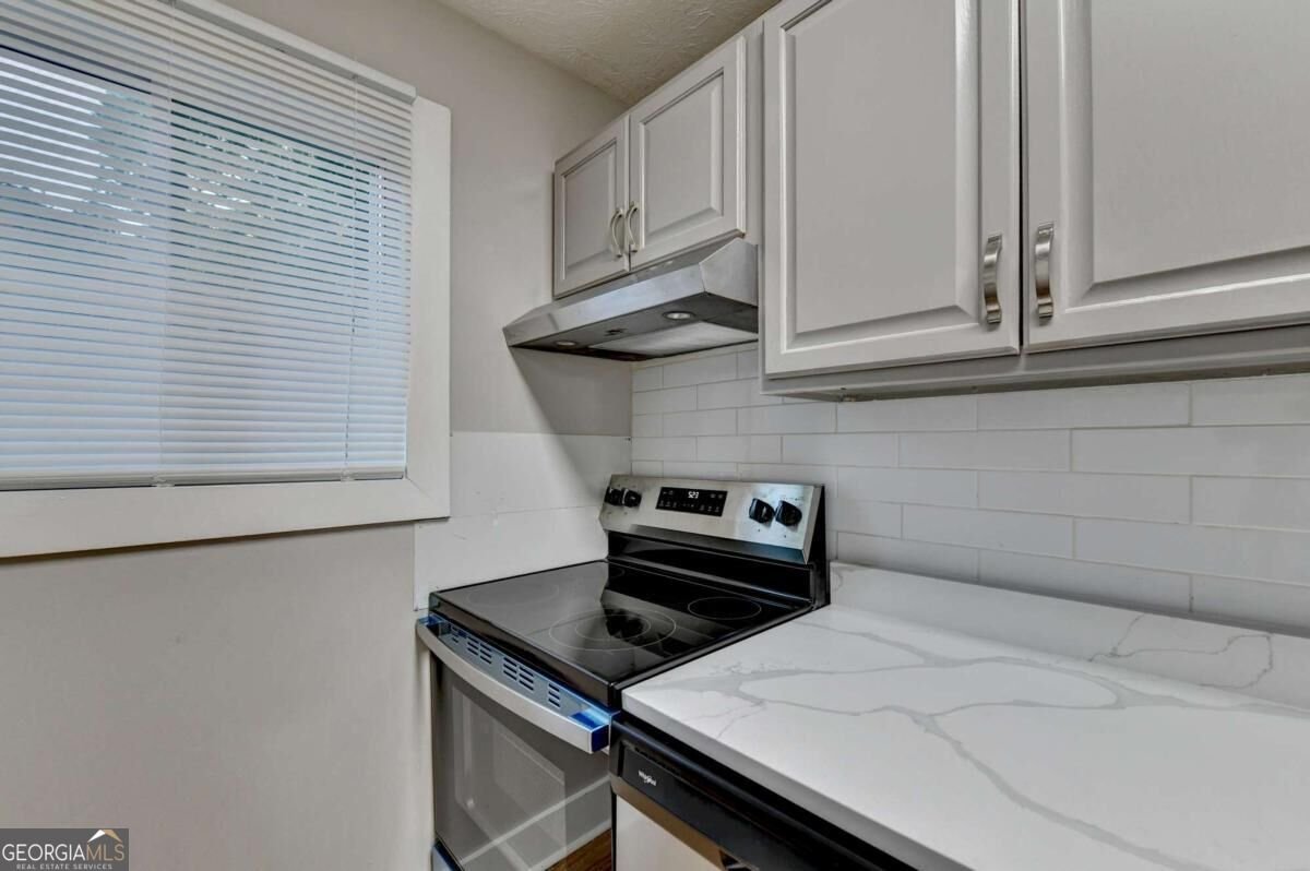 1360 Sugarwood Lane Norcross - Photo 18