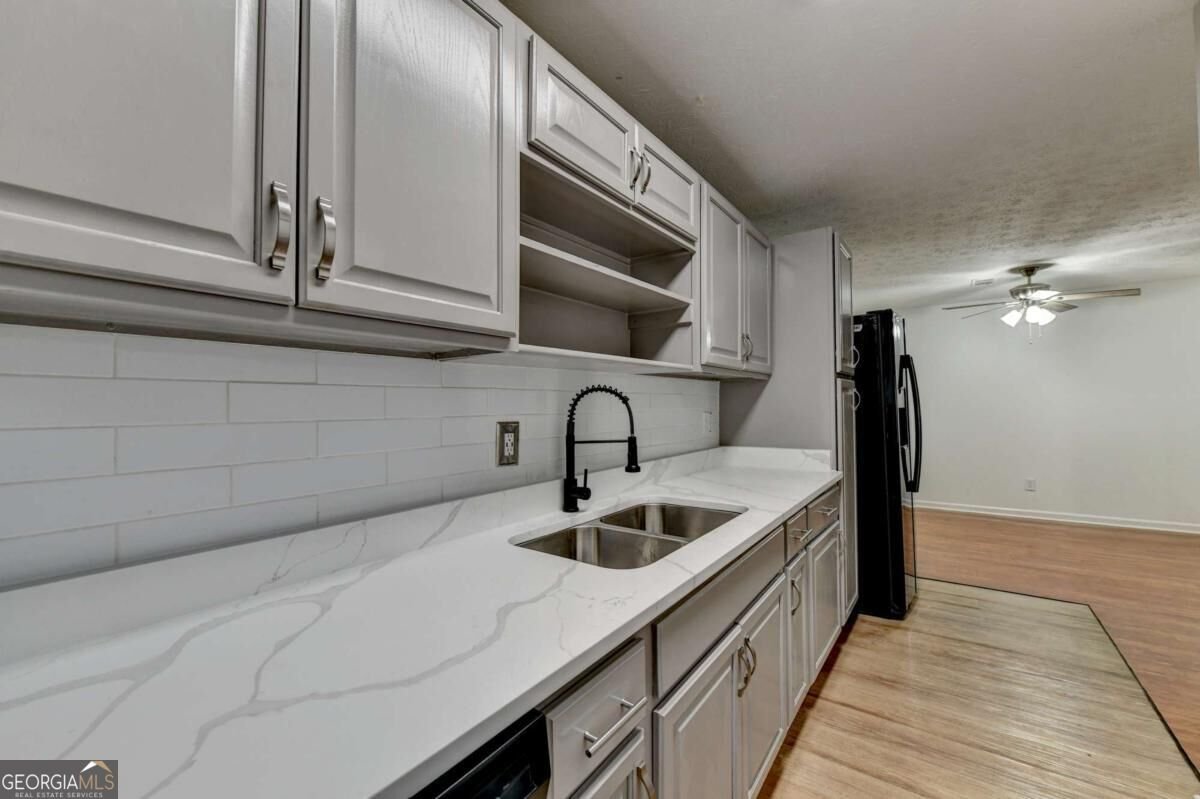 1360 Sugarwood Lane Norcross - Photo 19