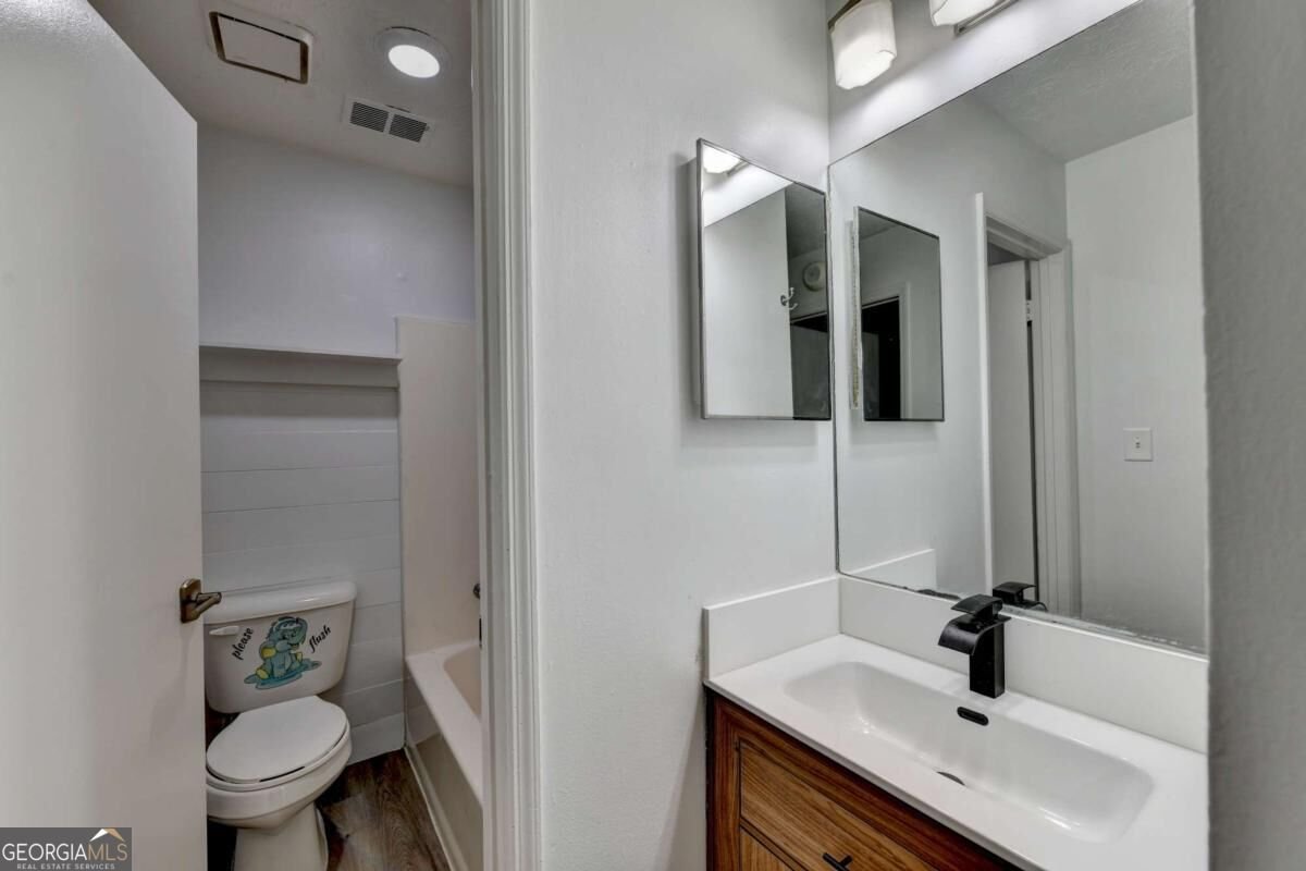 1360 Sugarwood Lane Norcross - Photo 24