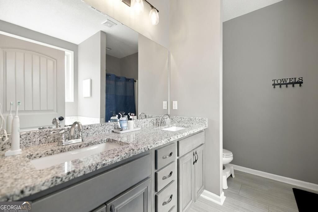 505 Preservation Parkway Perry - Photo 22