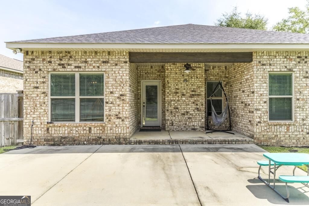 505 Preservation Parkway Perry - Photo 24